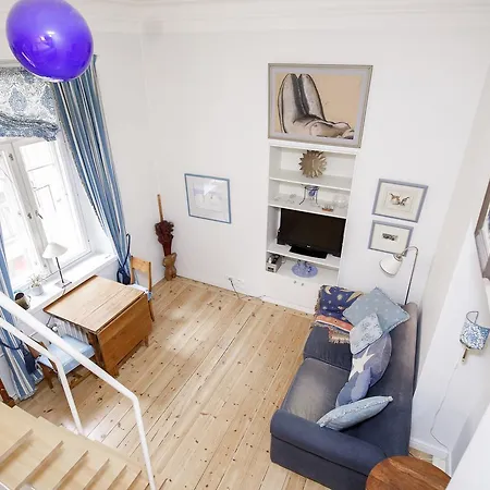 2ndhomes Iso Roobertinkatu 3 *