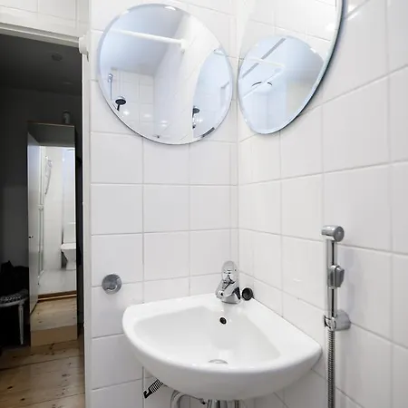 2ndhomes Iso Roobertinkatu 3 Apartment *