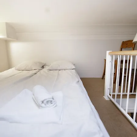 2ndhomes Iso Roobertinkatu 3 Apartment Helsinki
