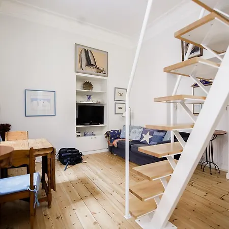 2ndhomes Iso Roobertinkatu 3 아파트