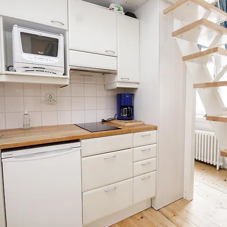 2ndhomes Iso Roobertinkatu 3 아파트